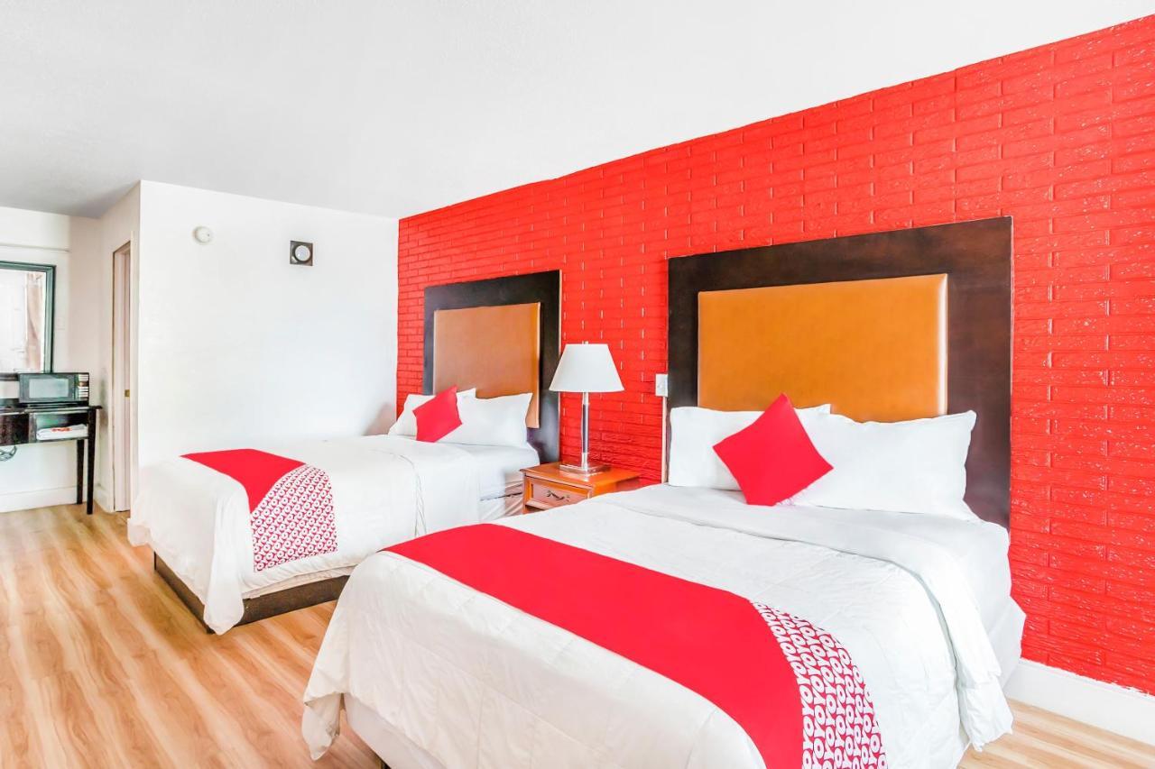 Hotel Oyo Columbia Sc West West Columbia